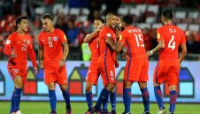 Крал Артур(о) стана герой за Чили + ВИДЕО