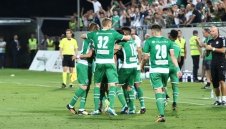Лудогорец го направи! "Орлите" са в групите на Лига Европа!