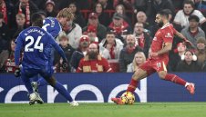 Салах го направи, обяви голяма новина за Ливърпул