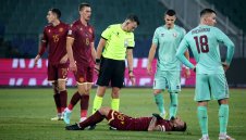 Национал на България ще рита във втора дивизия