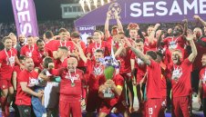 ЦСКА срещу хървати, ако отпадне от Дери Сити в Лига Европа