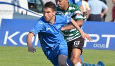 Домо готов да се върне в Черно море