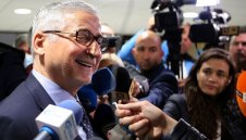 Христо Порточанов обяви: Давам пълната си подкрепа за Бербатов!