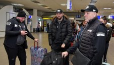 Хюи Фюри се впечатли от Пловдив 