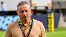 Илиан Илиев каза как Черно море подчини Левски