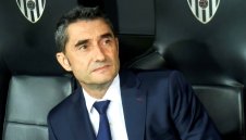 Валверде: Трябва да се научим да се справяме и без Меси в състава