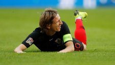 Модрич: Няма да се тръшкам, ако не спечеля Златната топка