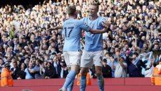 Никой не може да се сравнява с Ерлинг Холанд през сезона