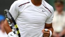 Рафа Надал не допусна изненада срещу Томас Белучи