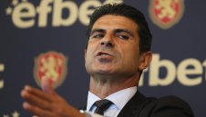 Гонзо обясни защо футболът ни се върна 10 години назад