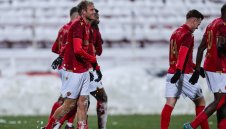 ЦСКА - Литекс