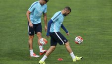 Жиру отвърна на Бензема: Аз съм световен шампион, а ти?