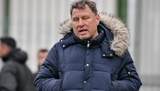 Вили Вуцов напомни за себе си, заля с обиди шеф на Крумовград