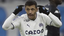 Официално: Алексис Санчес се завърна в Интер