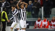 В Юве се радват: Показахме страхотен футбол, ред е на Шахтьор