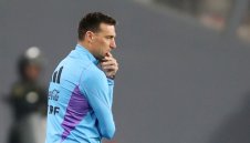 Селекционерът на Аржентина иска да си ходи