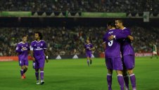 Реал прескочи кризата с “отличен” 