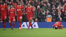 Ливърпул се намира в мечтана позиция за атака на титлата