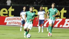 Илиан Илиев: Не се получи красив мач 