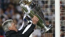 Анчелоти: Страдахме, но заслужавахме триумфа