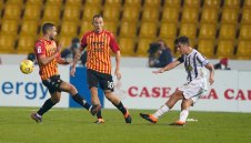 Юве е трагичен без Кристиано Роналдо! "Вещиците" спряха шампионите 