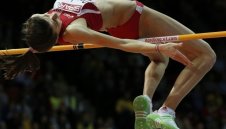 Браво! Демирева с второ място в Шанхай