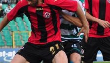 Локо София докосва 1/4 финалите за Купата след 3:1 над Черноморец