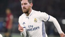 Невероятно! Реал бил готов да строши половин милиард евро за Меси!