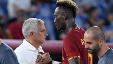 Моуриньо ми заповяда да бъда чудовище...