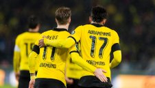 ПРОГНОЗА: Борусия Дортмунд - Порто