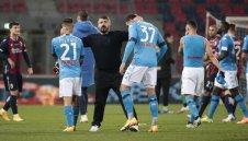 Лацио тресна Наполи с 2:0