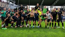 Арда се точи за нови европейски подвизи