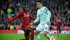 ОФИЦИАЛНО: Тиаго е играч на Ливърпул + СНИМКИ и ВИДЕО