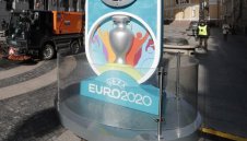 Борис Джонсън поиска Евро 2020 да се проведе изцяло във Великобритания