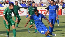 По минути: Ботев Враца – Левски 0:2