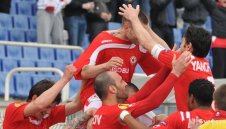 &quot;Титан&quot; оцени шампионска титла на 1 милион лева