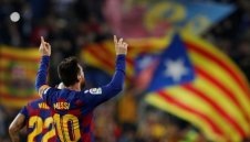 Лео счупи още един рекорд