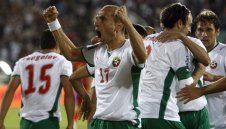 Мартин Петров: Още не съм доволен от формата ми