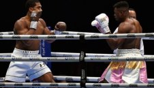 Задава ли се мегабитка? Джошуа обяви голяма новина