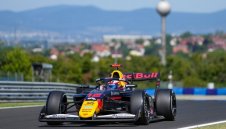 Цолов прогресира в спринта в Унгария