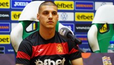 Десподов отсече: Ще победим Северна Македония със сърце и душа