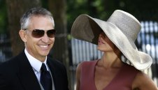 Линекер: Просълзих се заради уволнението на Клаудио