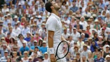 Шок за Гришо! Гаске го изхвърли от "Уимбълдън"