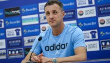 Левски - Спартак Плевен 2:0