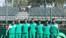 Жалко! България отстъпи на Южна Африка за Купа "Дейвис"