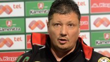 Любо Пенев през зъби: Не ме замесвайте с ЦСКА