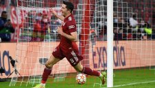 Натиск от Байерн: Златната топка е за Левандовски 