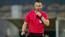 Моци обясни защо не иска да говори за съдията