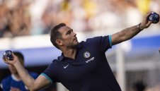 Лампард не иска да поема Рейнджърс