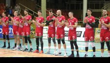 Стана ясно кога Нефтохимик влиза в битката за Шампионската лига